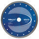 Mexco UHXCEL+ 230mm Ultra Hard Plus Diamond Blades