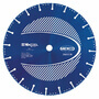 Mexco MEXCEL 300mm Vacuum Brazed Metal Cut Diamond Blade