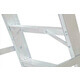 Lyte NBSBP5 Industrial Aluminium Platform Stepladder with Tool Tray (5 Tread - 1.6m)