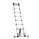 TB Davies 3.8m XTEND+CLIMB ProSeries S2.0 Telescopic Ladder