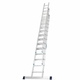 TB Davies Taskmaster EN131 Professional 3.5m Triple Extension Ladder (3x13 Rung - 8.5m)