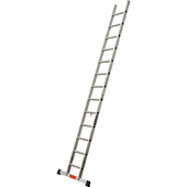 TB Davies Taskmaster EN131 Professional 3.5m Single Section Ladder (13 Rung)