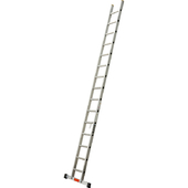 TB Davies Taskmaster EN131 Professional 4m Single Section Ladder (15 Rung)
