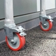TB Davies SMART-POD 2-Tread Aluminium Industrial Mini Podium Step (0.7m Platform)