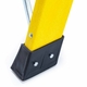 TB Davies INSUL8-S 5-Tread Professional Fibreglass Swingback Step with Tool Tray