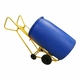 Ravendo 210 Litre Steel Drum Truck