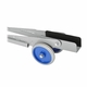 Matador DoorJack Door Moving Trolley (114mm Width) - 150kg
