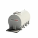 Enduramaxx 8,000 Litre Horizontal Water Transport Tank