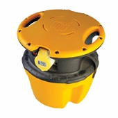 Defender 3.3kVA Power Pod Portable Transformer - 16A 110V