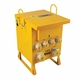 Defender 10kVA Single Phase Portable Transformer - 16A & 32A 110V
