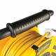 Defender 50m Industrial Cable Reel - 2 x 16A 110V Sockets