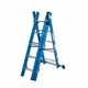 Lyte GFLCL5 Professional Glassfibre Combination Ladder (3x5 Rung - 2.7m)