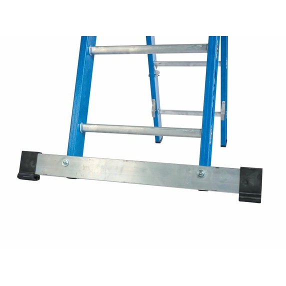 Lyte GFLCL5 Professional Glassfibre Combination Ladder (3x5 Rung - 2.7m)
