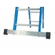 Lyte GFLCL6 Professional Glassfibre Combination Ladder (3x6 Rung - 3.2m)