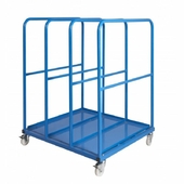 Mobile Sheet & Panel Rack - 900kg