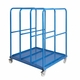 Mobile Sheet & Panel Rack - 900kg