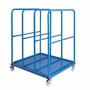 Mobile Sheet & Panel Rack - 900kg