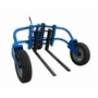 Rough Terrain Pallet Truck - 1500kg