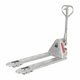 Galvanised Pallet Truck - 2000kg