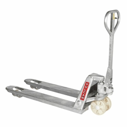 Galvanised Pallet Truck - 2000kg