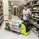 Pramac CX 12 Compact Electric Pallet Truck - 1200kg