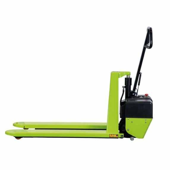 Pramac HX 10E Electric High Lift Pallet Truck - 1000kg