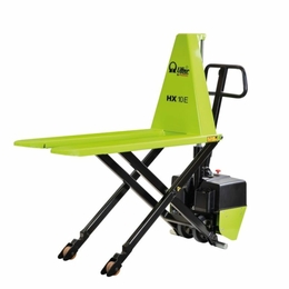 Pramac HX 10E Electric High Lift Pallet Truck - 1000kg