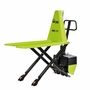Pramac HX 10E Electric High Lift Pallet Truck - 1000kg
