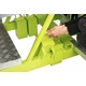 Pramac LP12 Mobile Work Platform with Electric Lift