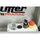 Pramac LP12 Mobile Work Platform with Electric Lift