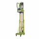 Pramac LP12 Mobile Work Platform with Electric Lift