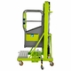 Pramac LP12 Mobile Work Platform with Electric Lift