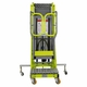 Pramac LP12 Mobile Work Platform with Electric Lift
