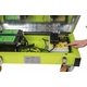 Pramac LP12 Mobile Work Platform with Electric Lift