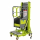 Pramac LP12 Mobile Work Platform with Electric Lift