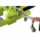 Pramac LP12 Mobile Work Platform with Electric Lift