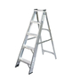 Lyte MagnaStep 5 Tread Aluminium Swingback Stepladder