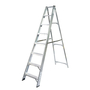 Lyte MagnaStep 8 Tread Aluminium Swingback Stepladder