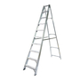 Lyte MagnaStep 10 Tread Aluminium Swingback Stepladder