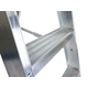 Lyte MagnaStep 10 Tread Aluminium Swingback Stepladder
