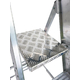 Lyte MagnaStep 5 Tread Aluminium Platform Stepladder