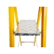 Lyte MagnaStep 5 Tread Glassfibre Platform Stepladder