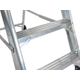 Lyte MagnaStep 2 Tread Aluminium Wide Steps
