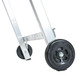 Lyte MagnaStep 3 Tread Aluminium Wide Steps