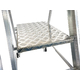 Lyte MagnaStep 3 Tread Aluminium Wide Steps