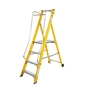 Lyte MagnaStep 4 Tread Glassfibre Wide Steps