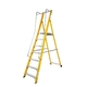 Lyte MagnaStep 7 Tread Glassfibre Wide Steps