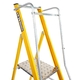Lyte MagnaStep 7 Tread Glassfibre Wide Steps
