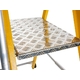 Lyte MagnaStep 7 Tread Glassfibre Wide Steps