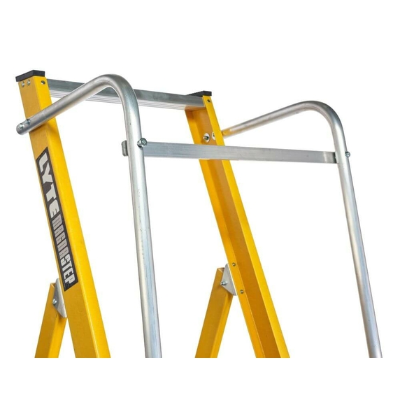 Lyte MagnaStep 7 Tread Glassfibre Wide Steps
